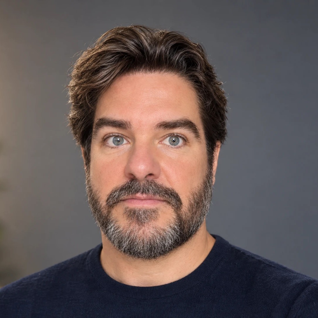 Daniel Martín